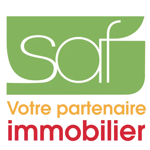SOCIETE D'AMENAGEMENT FONCIER logo