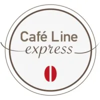 CAFE LINE EXPRESS logo