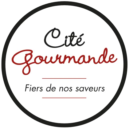 CITE GOURMANDE logo