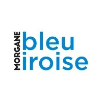BLEU IROISE ARSENAL (B.I.A.) logo