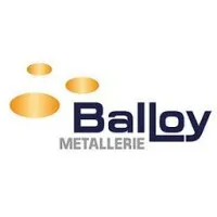 BALLOY logo