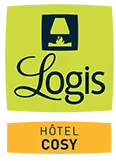 LE SAINT NICOLAS (HOTEL LE SAINT NICOLAS) logo
