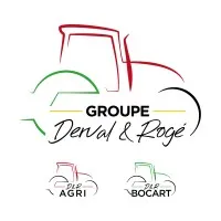 DR AGRI logo