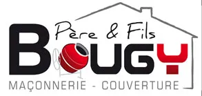 SARL ENTREPRISE DE MACONNERIE BOUGY PERE ET FILS logo
