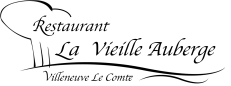 TISSIER PHILIPPE (LA VIEILLE AUBERGE) logo