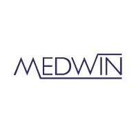 MEDWIN FRANCE logo