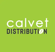 SARL CALVET DISTRIBUTION logo