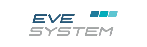 EVE SYSTEM (EVE) logo