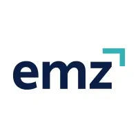 EMZ PARTNERS logo