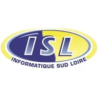 INFORMATIQUE SUD LOIRE (ISL) logo