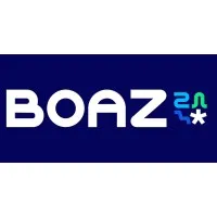 BOAZ CONCEPT logo