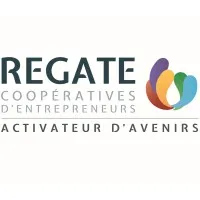 REGATE logo