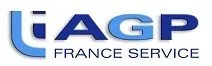 AGP FRANCE SERVICE logo