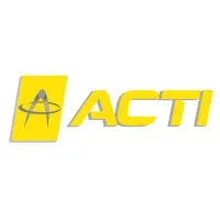 ACTI-GROUP - ALMERAS logo