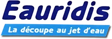 EAURIDIS ILE DE FRANCE logo