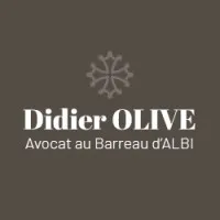 SOCIETE CIVILE PROFESSIONNELLE D'AVOCAT DIDIER OLIVE logo