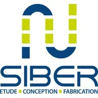 SIBER logo