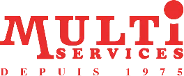 SARL MULTISERVICES logo