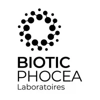 LABORATOIRES BIOTIC PHOCEA (LABORATOIRES BIOTIC PHOCEA) logo