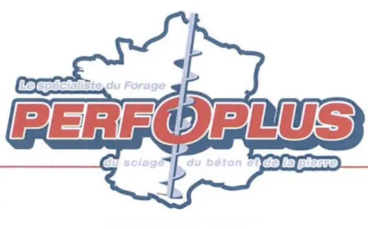 SARL  PERFO PLUS logo
