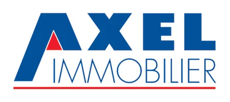 JCL (AXEL immo) logo