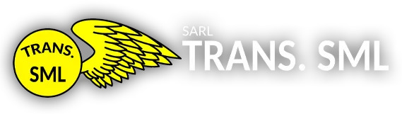 TRANS S.M.L. logo