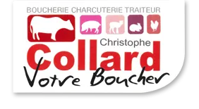 COLLARD CHRISTOPHE logo