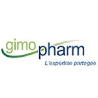 GIMOPHARM logo