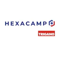 HEXACAMP (PLSA) logo
