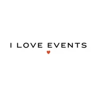 I LOVE EVENTS logo
