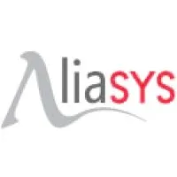 ALIASYS logo