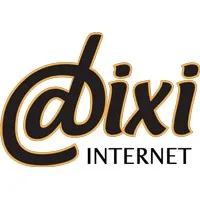DIXI logo