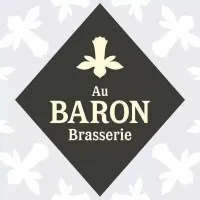 AU BARON logo