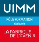 Voici le logo de la marque CTRE FORMAT APPRENT INDUST MIDI PYRENEES (CFAI MIDI PYRENEES) qui représente son identité graphique.