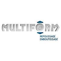 MULTIFORM logo