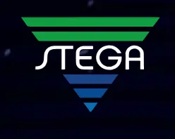 STEGA logo