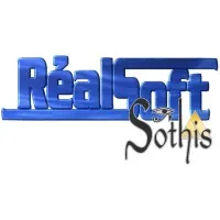 REALSOFT logo