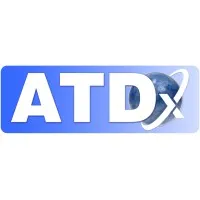 ATDX logo