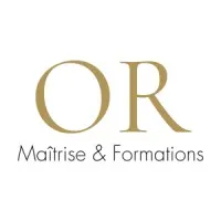 O.R. logo