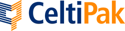 CELTIPAK logo