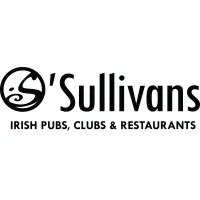 O'SULLIVANS PUB MONTMARTRE logo
