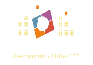 LA GOURMANDINE logo
