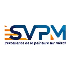 SVPM logo