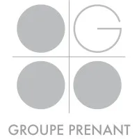 HOLDING PRENANT logo