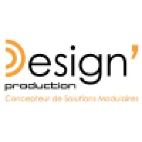 DESIGN PRODUCTION logo