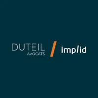 IMPLID AVOCATS logo