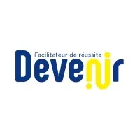 DE VENIR (LE DOMAINE D'ORVAULT) logo