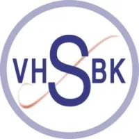 VANHAESEBROUCK logo