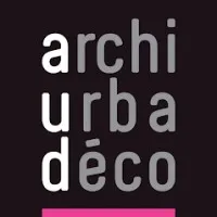 ARCHI URBA DECO logo
