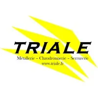 TRIALE logo